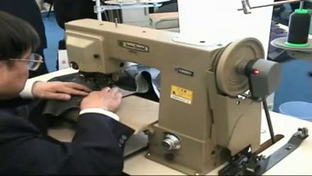 Juki 16-100H смотреть онлайн