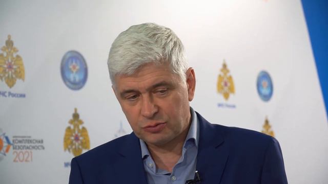 Интервью С Генеральным директором международной инвестиционной корпорации "Хуамин" смотреть онлайн