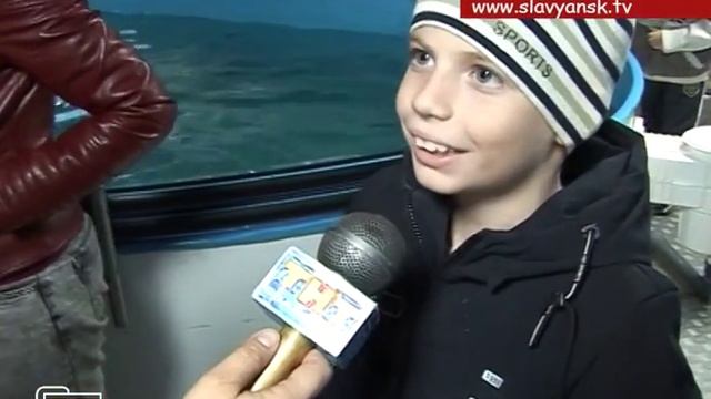 Уникальные жители Иркутской области — байкальские нерпы смотреть онлайн