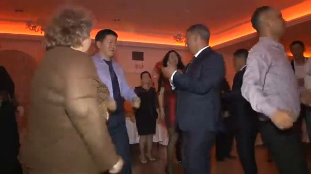 Юбилей компании АРОН и К 10 лет.часть-5 смотреть онлайн