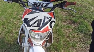 KAYO BASIC 140 KRZ обзор в 2023