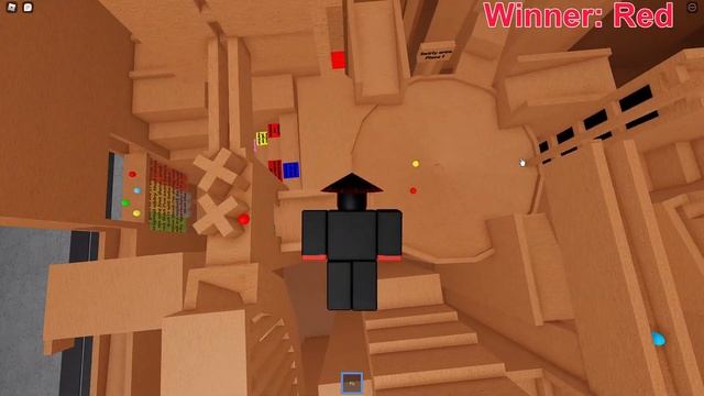 Very cool Obby Creator marble run! (Race) - Roblox смотреть онлайн