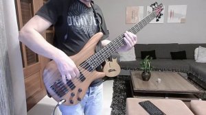 tower of power what is hip bass cover