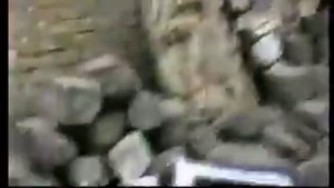 Забытый снайпер Володя Якут