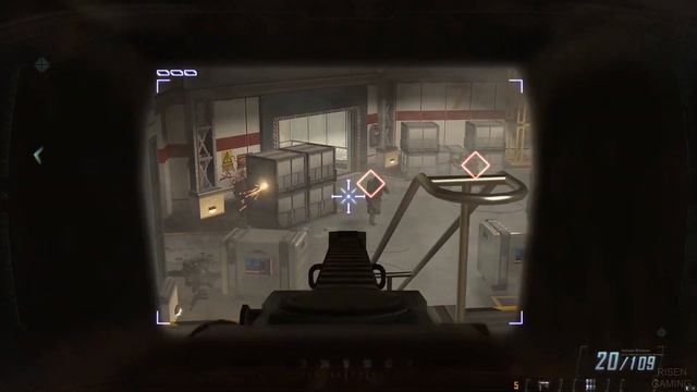 ENDING | Call Of Duty: Black Ops 2 - Judgment Day | 4K