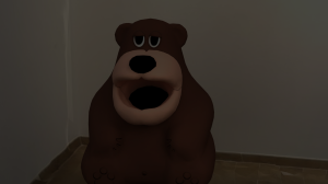 Freddy Fazbear