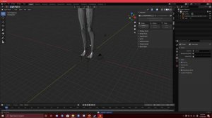 How to import/convert MMD into blender