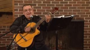 "За полярным кругом" песня Олега Митяева