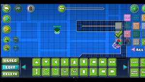 Reverse Trigger | Geometry Dash 2.2