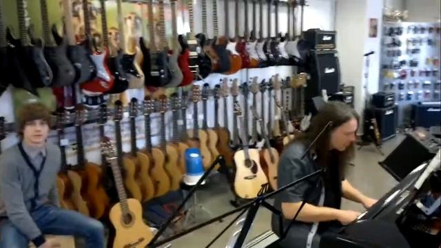 MUZZONE - MAX POFF, MINSK, BELARUS смотреть онлайн