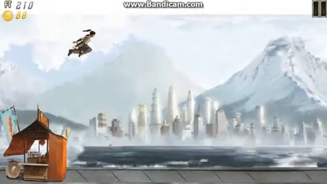 Прохождеие игры аватар Легенда о Корре:Побег смотреть онлайн