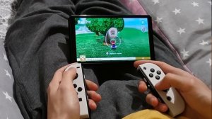Nintendo Switch Oled - Брать Нельзя Пропускать!