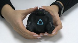Настройка и работа Vive Tracker 2.0