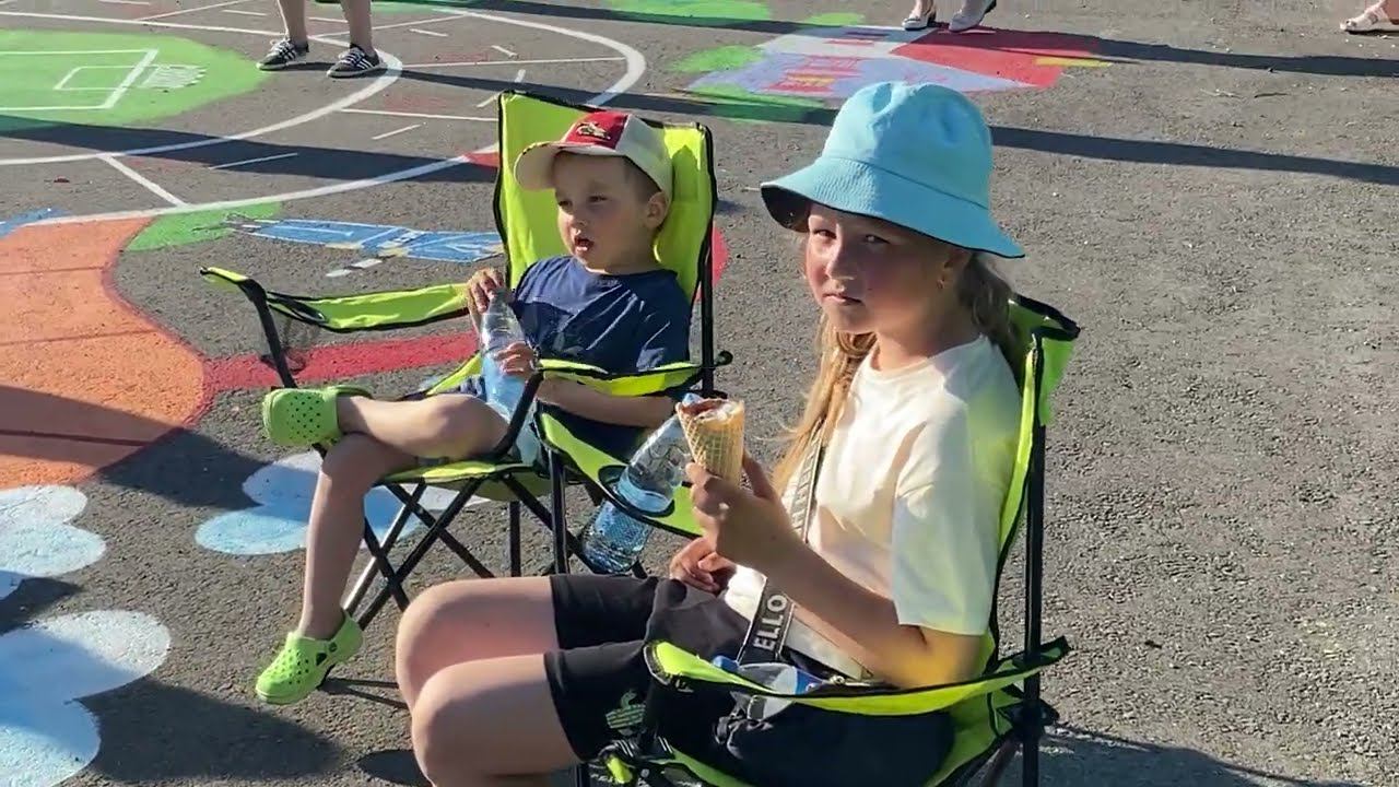 Дуэт аккордеонистов "Штрихкод" Пилоты смотреть онлайн