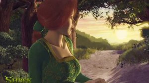 Shrek Hallelujah Rufus Wainwright (the best song)