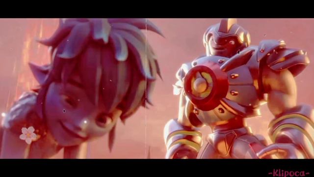 Клип °Gormiti° {Гормити} Аоки и Эрон "Черноглазая" (Заказ) смотреть онлайн