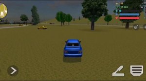 "Самая быстрая тачка" НОВАЯ КРИМИНАЛЬНАЯ РОССИЯ 3D. Борис (Прохождение №10)