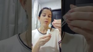 Сыворотка-концентрат от Мэри Кей.