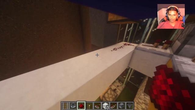 ✔️ Minecraft: 8x8 Redstone House (FULL HOUSE TUTORIAL #1) смотреть онлайн