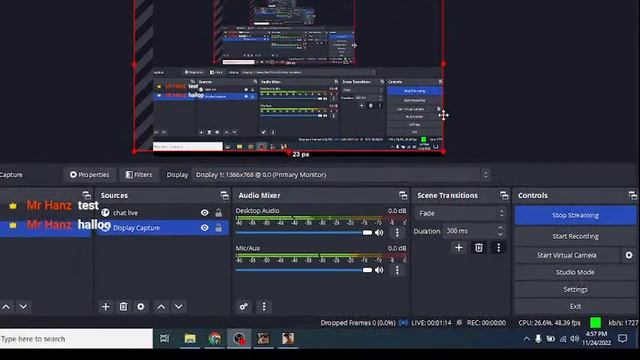 Pagi-pagi JGRP Lagi bersama Yuval Vincent - Gta Samp