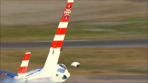 Best of Red Bull Air Race