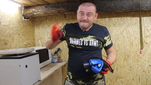 Бизнес дома! Начало домашнего производства.