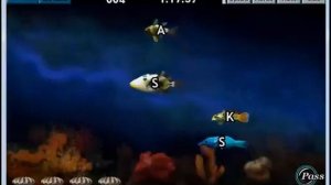 After Dark Games - Fish Shtick