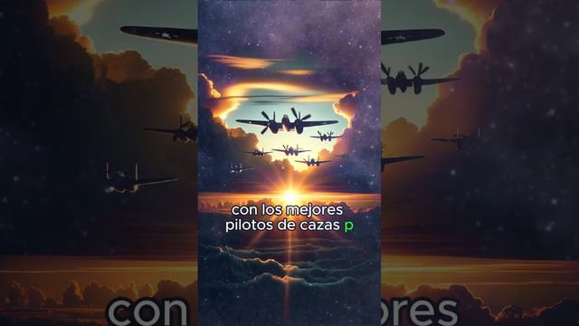 "Operación Venganza: El Audaz Golpe que Cambió el Curso de la Guerra" #YAMAMOTO #aviación #history