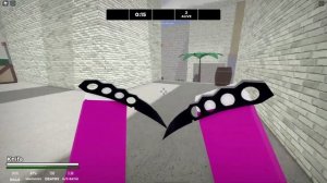 Гайд по 『NO-SCOPE ARCADE』