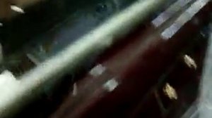 Kia Spektra  демонтаж молдинга двери