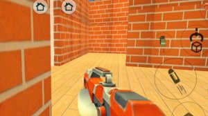 Чикен Ган для нубов 2 серия