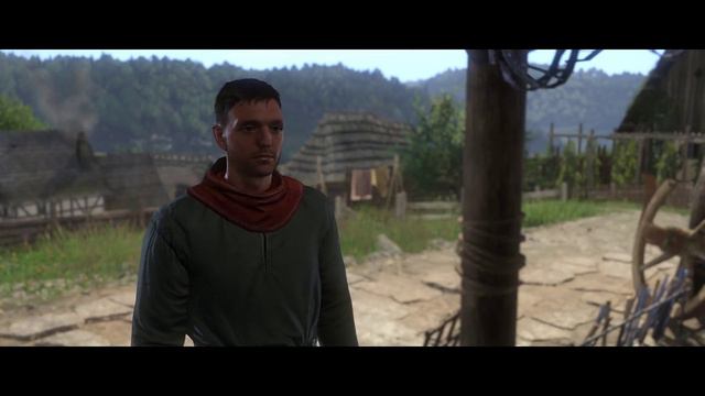 Let’s Play Kingdom Come: Deliverance part 1: Meeting Our Hero смотреть онлайн