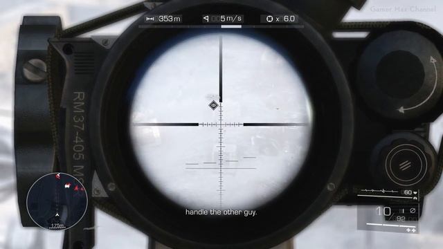 Sniper Ghost Warrior 2 Siberian Strike - FULL GAME Walkthrough Gameplay No Commentary смотреть онлайн