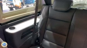 2020 BAIC BJ40 Walkaround—2020 Beijing Motor Show—2020款北京BJ40致敬2020版，外观与内饰实拍