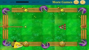 Angry Birds Billiard | Best Games VK