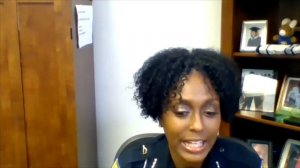 Cheif Anita Allen Interview on Safety at Fort Valley State University