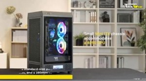 Top 5 Best Mini ITX PC Cases of 2024 | Best PC Cases of 2024