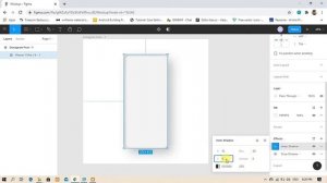 MOCKUP PHONE #1 How to make phone mockup in figma