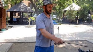 Дагестан база отдыха, Бригантина