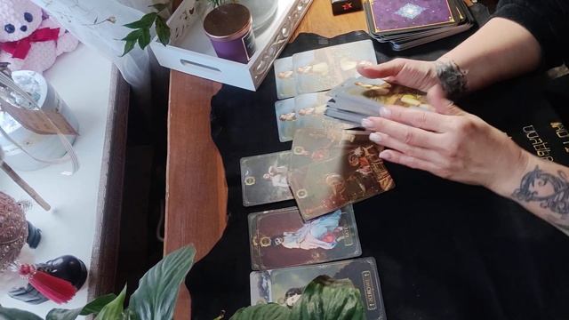 какие Ваши желания исполнятся в 2023 году смотреть онлайн