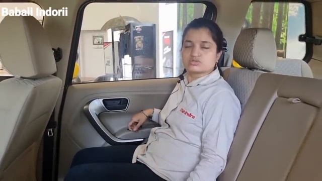 Mahindra Bolero Neo 2021 | W10 | Top Model Price Mileage Hindi Review !! смотреть онлайн