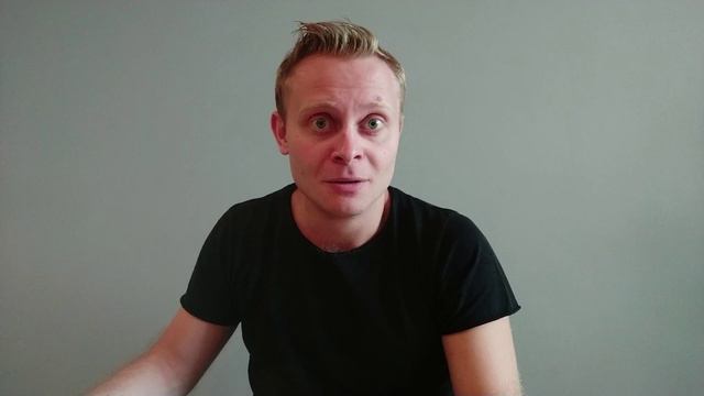 С. Довлатов, "Наши". Читает выпускник НГТИ Егор Куликов