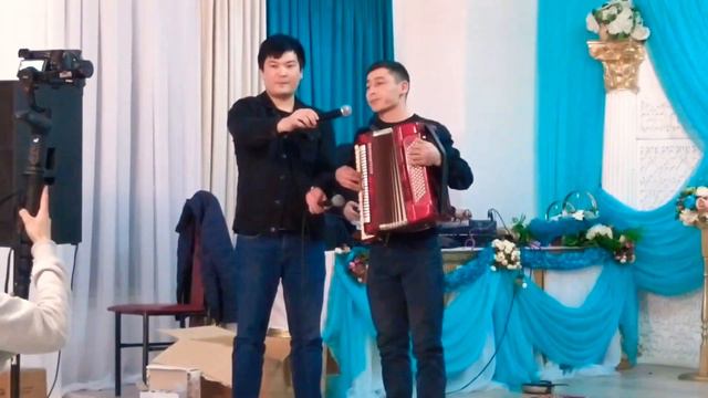 Амантур Баетов " Ак тилек " смотреть онлайн