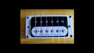 EMG 81 Vs Seymour Duncan SH-5 Custom