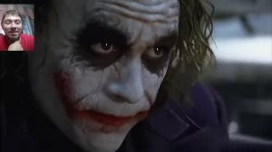 Переозвучка «Джокер и русское кино» TheNafig. Реакция