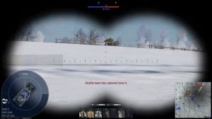 sherman slaps the lobby War Thunder