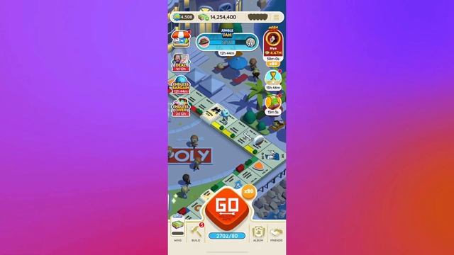 How to Use Shields on Monopoly GO (Monopoly Go Tutorial) смотреть онлайн