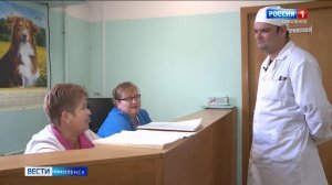 Программа «Земский доктор» на Смоленщине продлена