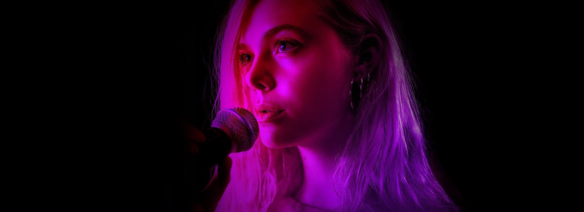 Lights From Teen Spirit Soundtrack Elle Fanning