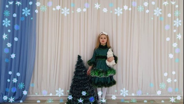 Анастасия Анисимова